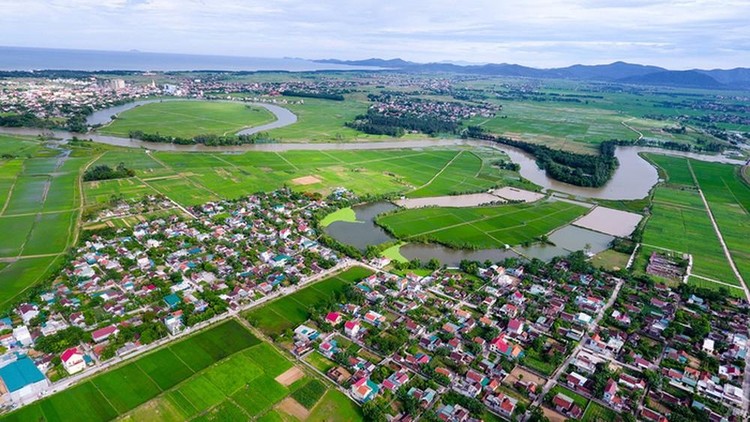 Nghệ An: Các khu công nghiệp và Khu Kinh tế Đông Nam thu hút vốn đầu tư tăng thêm đạt hơn 30.100 tỷ đồng