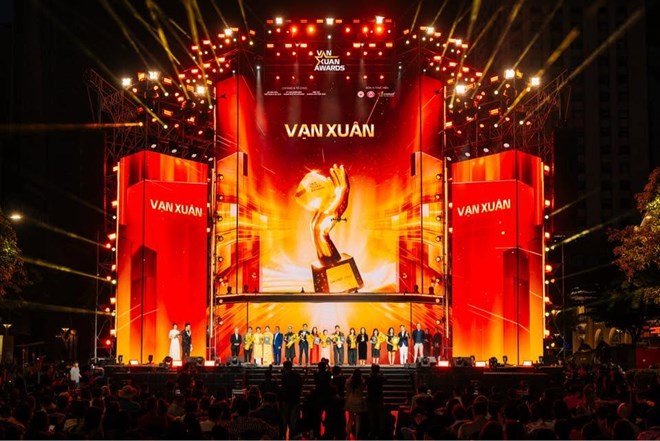 Thúc đẩy ngành quảng cáo phát triển qua Giải thưởng sáng tạo Việt Nam 2026