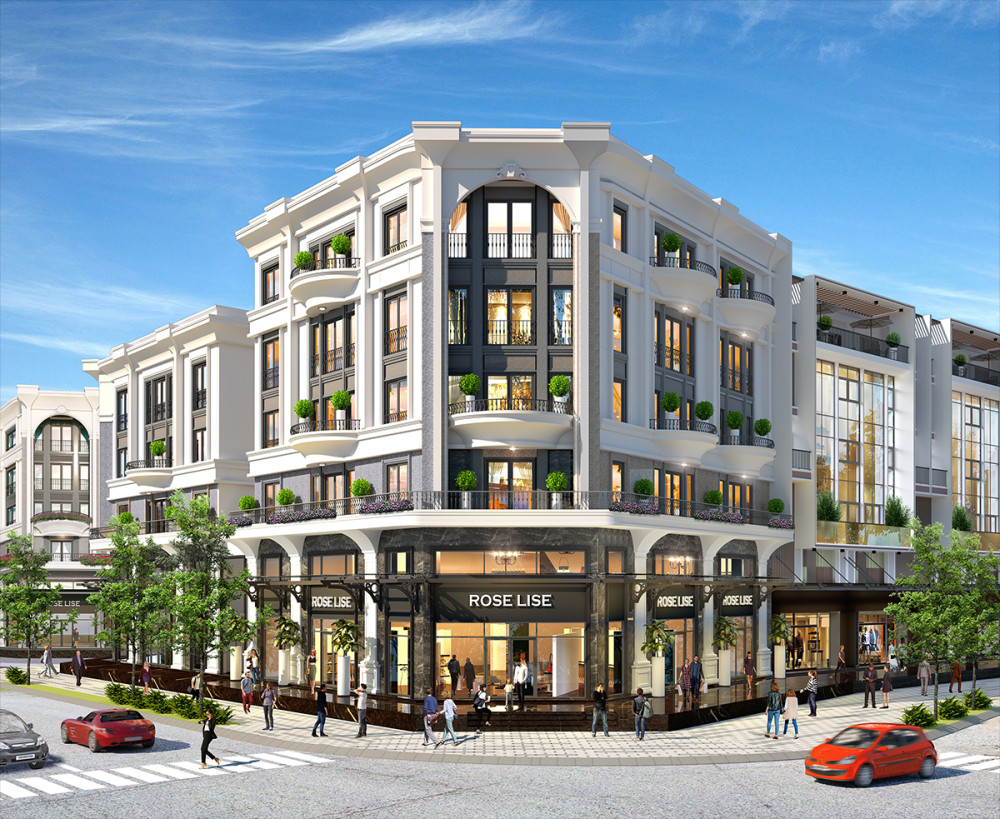 Hải Phòng: Mời Nhà đầu tư thực hiện Dự án khu nhà ở thương mại kết hợp chỉnh trang đô thị tại số 444 Chợ Hàng