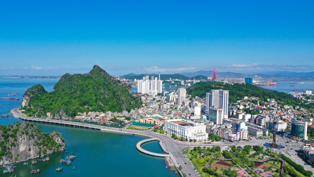 Đề án thành lập thành phố Quảng Ninh phải phản ánh rõ tầm vóc, tiềm năng và khát vọng phát triển