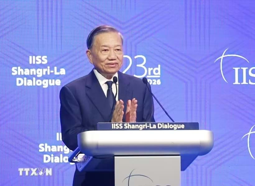 Tổng Bí thư, Chủ tịch nước Tô Lâm: Việt Nam sẵn sàng cùng các quốc gia kiến tạo một châu Á - Thái Bình Dương an toàn, tự cường, thịnh vượng hơn