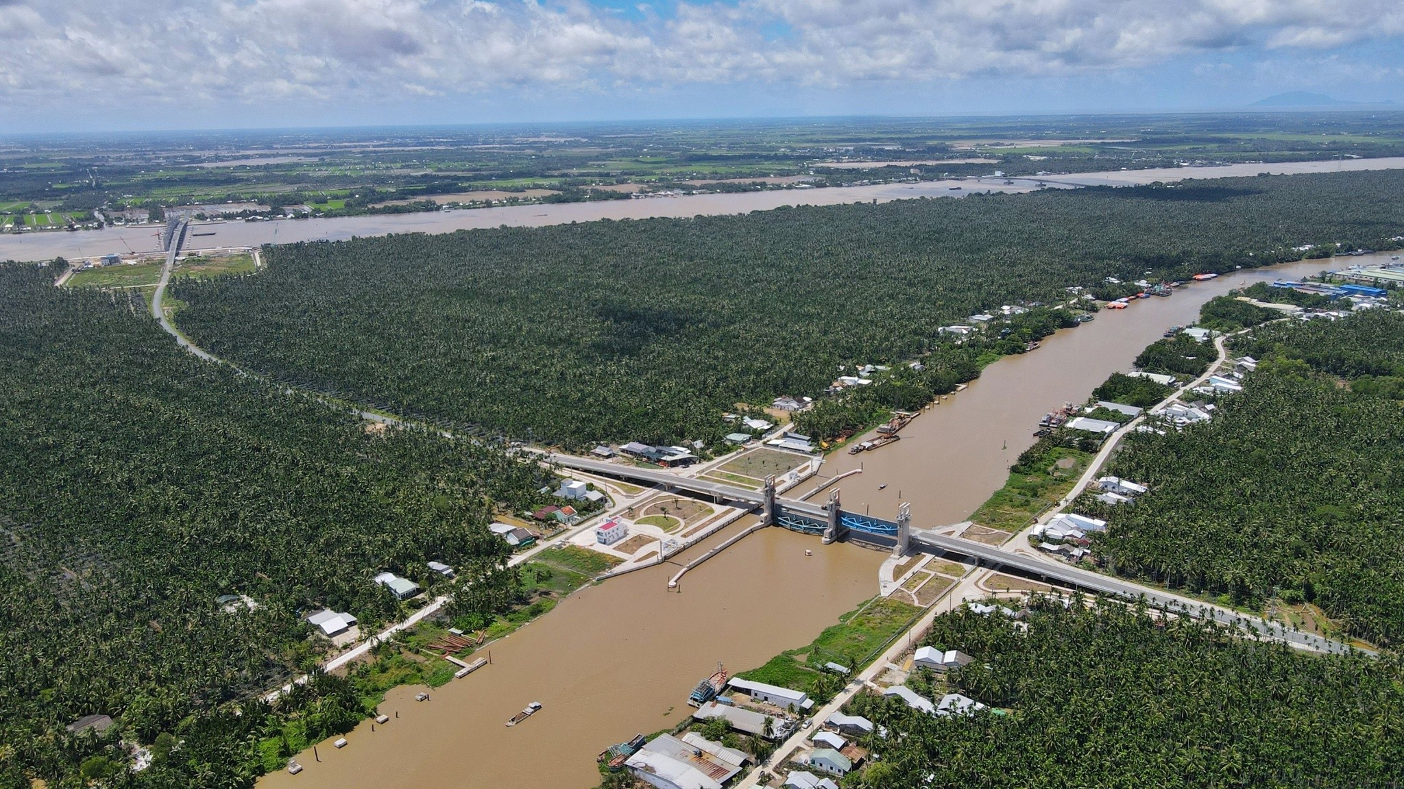 9 điểm nhấn chiến lược của quy hoạch ĐBSCL thời kỳ 2021-2030