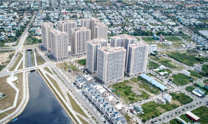 Đà Nẵng ưu tiên phát triển nhà ở xã hội