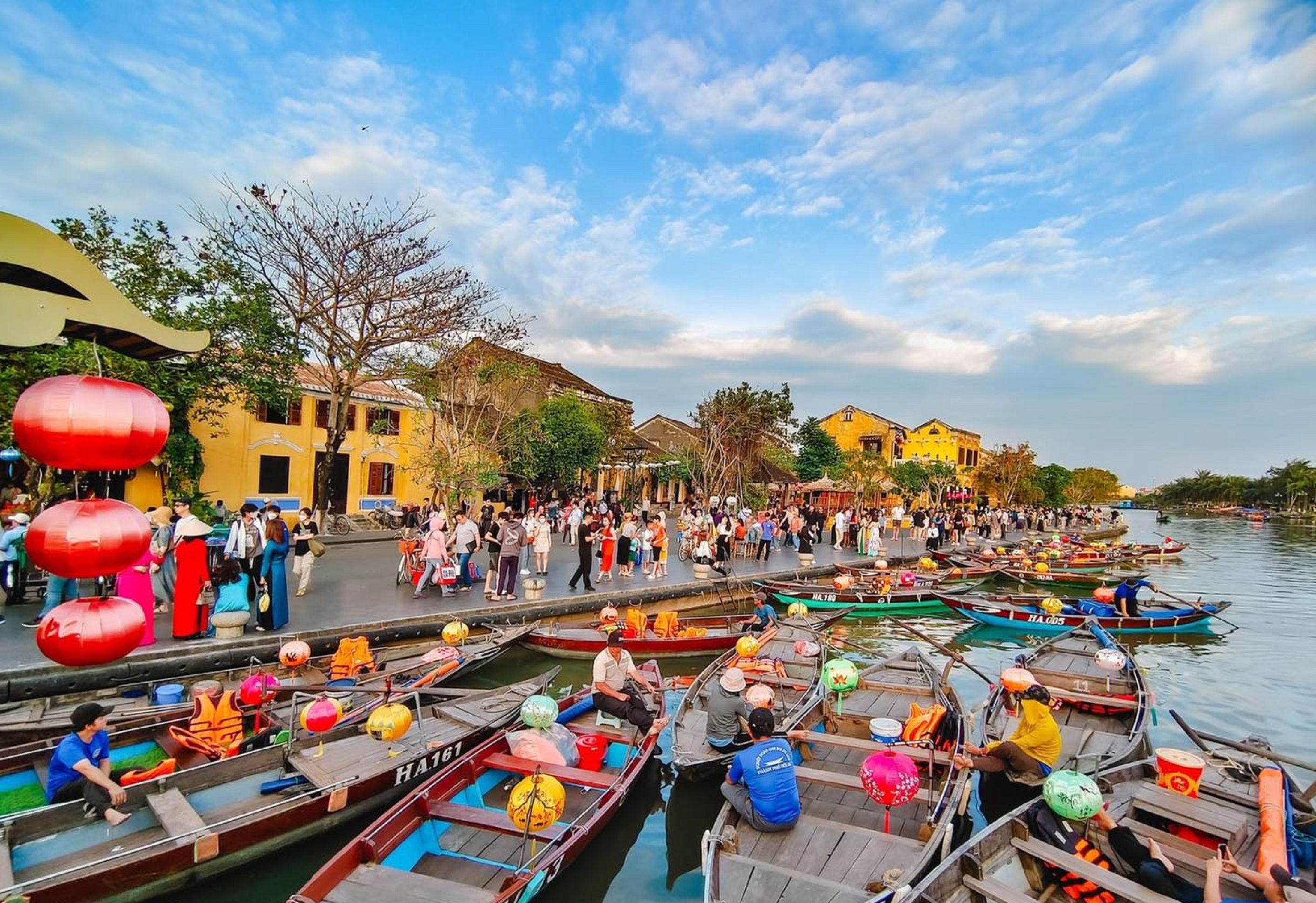 Hoi An Ancient Town