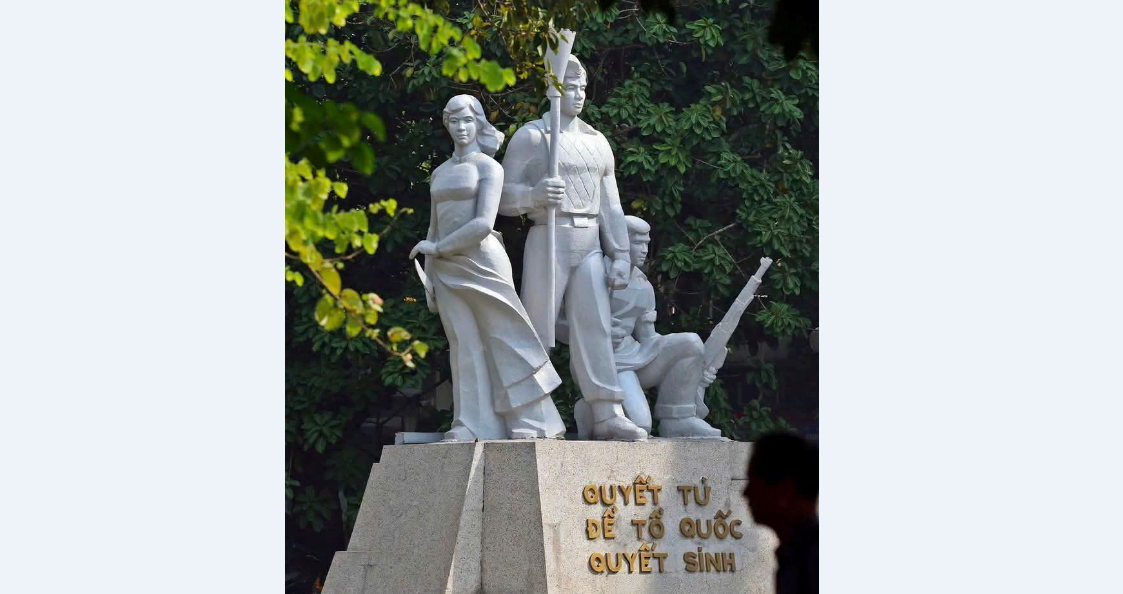 Di chuyển tượng đài “Quyết tử để Tổ quốc quyết sinh” về Bộ Tư lệnh Thủ đô: Gìn giữ và phát huy giá trị lịch sử