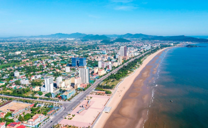 Cửa Lò bước vào chu kỳ tăng trưởng mới, Pearl Residence đón đầu dư địa gia tăng giá trị