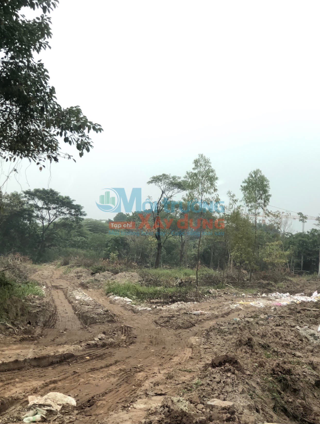 Huyện Văn Giang – Hưng Yên: Chưa đủ pháp lý, Tập đoàn Ecopark đã vội huy động vốn tại Dự án Meraki Residences?