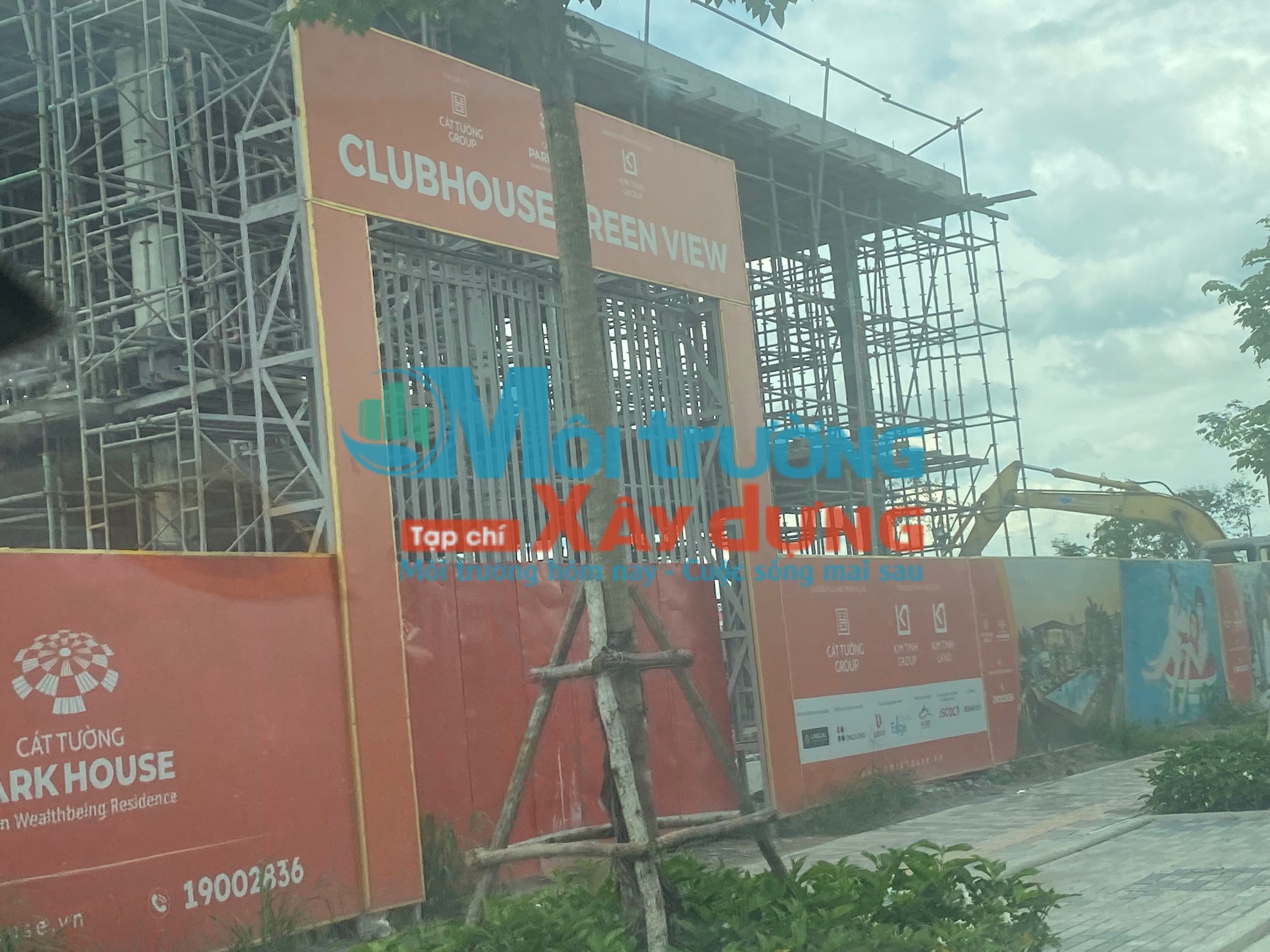 Bình Phước: Dự án Khu dân cư Cát Tường Phú Thành chưa nộp hồ sơ mở bán bất động sản