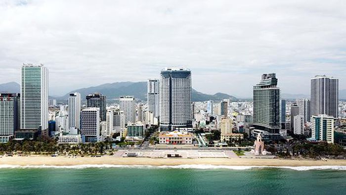 Nha Trang sẽ có cầu vượt biển kết nối sân bay quốc tế Cam Ranh