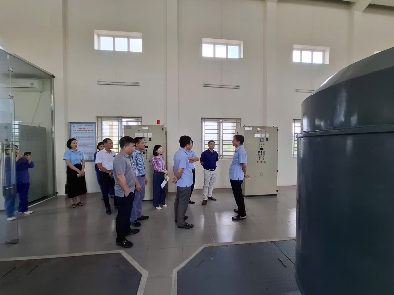 Hải Phòng xây "lá chắn" từ sớm trước những cơn bão khó lường