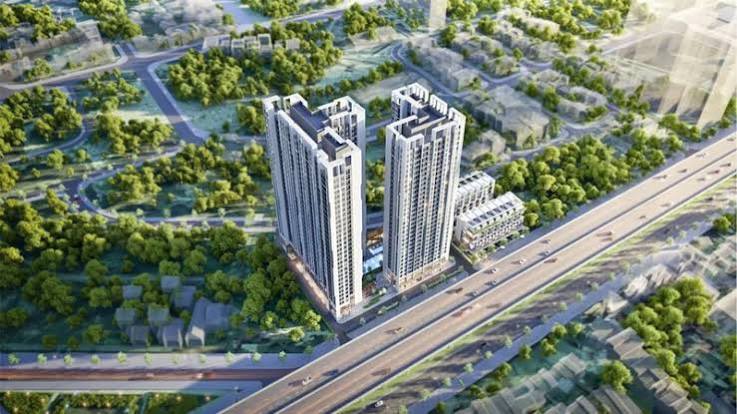 Hà Nội giao thêm hơn 10.800m² đất triển khai dự án nhà ở xã hội Tây Nam Kim Giang