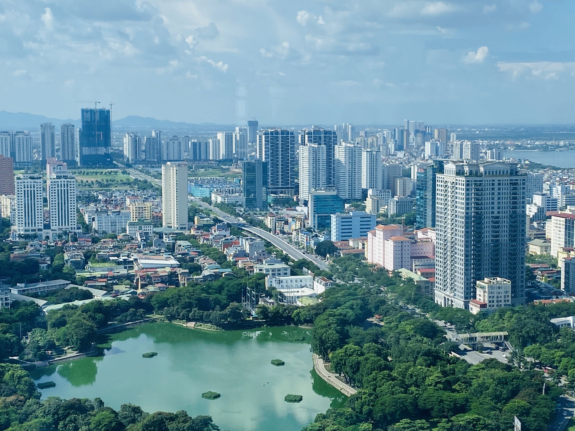 Luật Thủ đô 2026 tạo động lực mới cho hành trình xây dựng Hà Nội văn minh, hiện đại