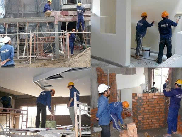 Tình trạng khan hiếm lao động trong lĩnh vực xây dựng tại Hà Tĩnh: Thách thức đối với tiến độ phát triển hạ tầng  