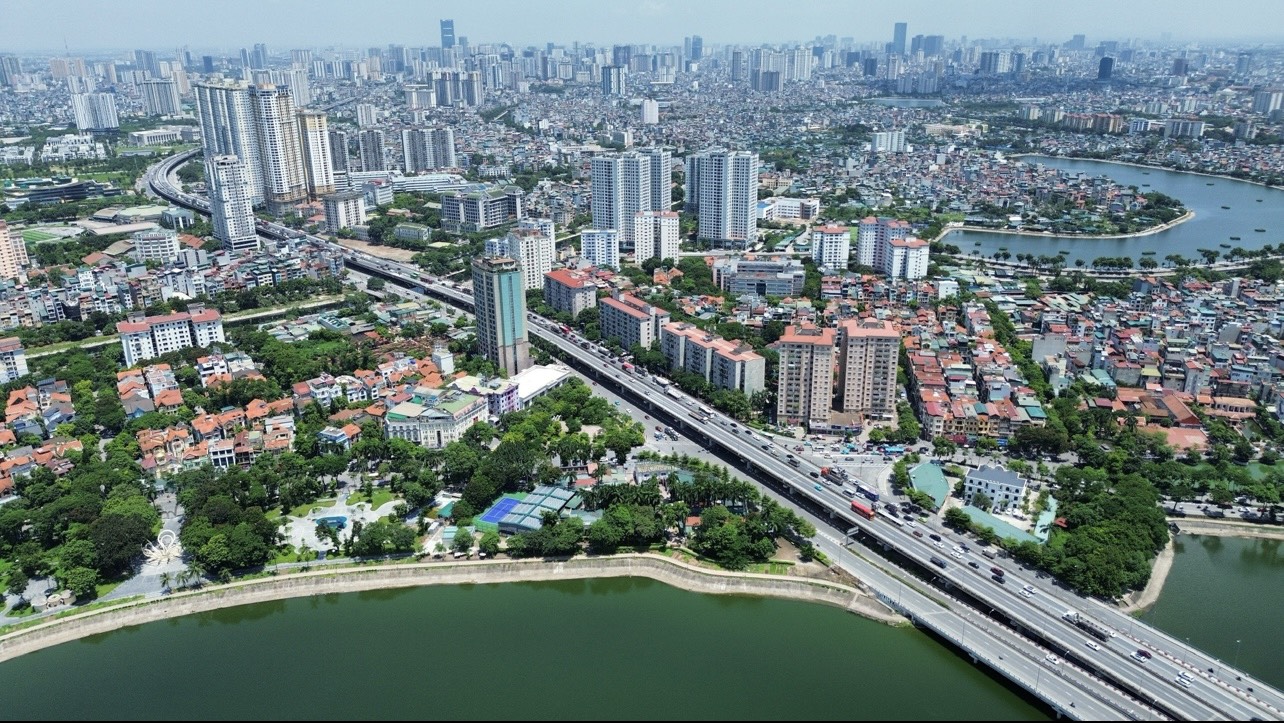 Thủ tướng yêu cầu siết quản lý đô thị sau sắp xếp đơn vị hành chính, ngăn phát triển tự phát