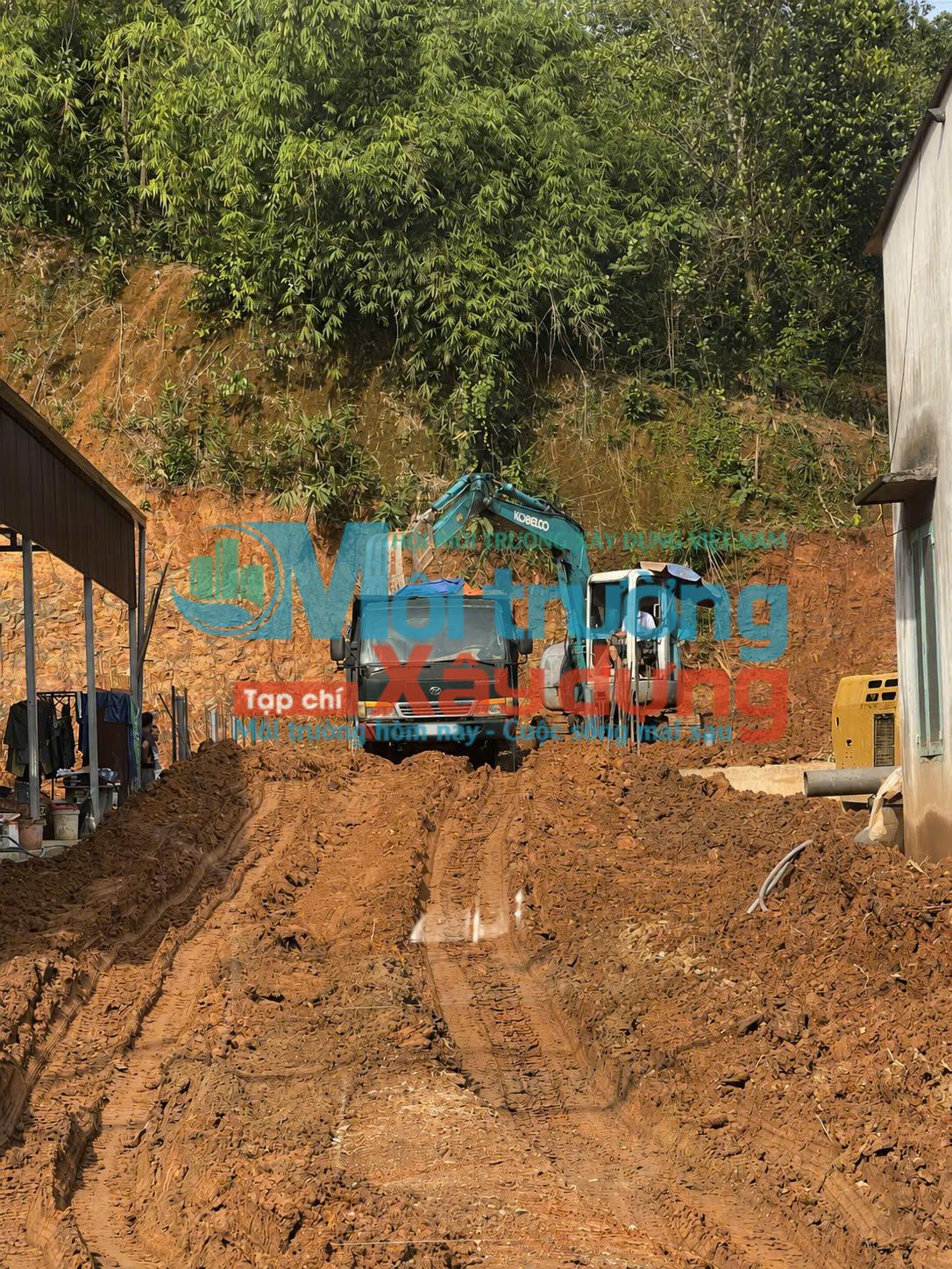 Lâm Đồng: Di Linh tăng cường quản lý đất đai, khoáng sản tại 4 thôn