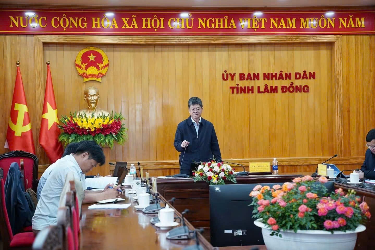 Lâm Đồng chọn 3 quỹ đất trọng điểm, hướng tới 7.850 căn nhà ở xã hội