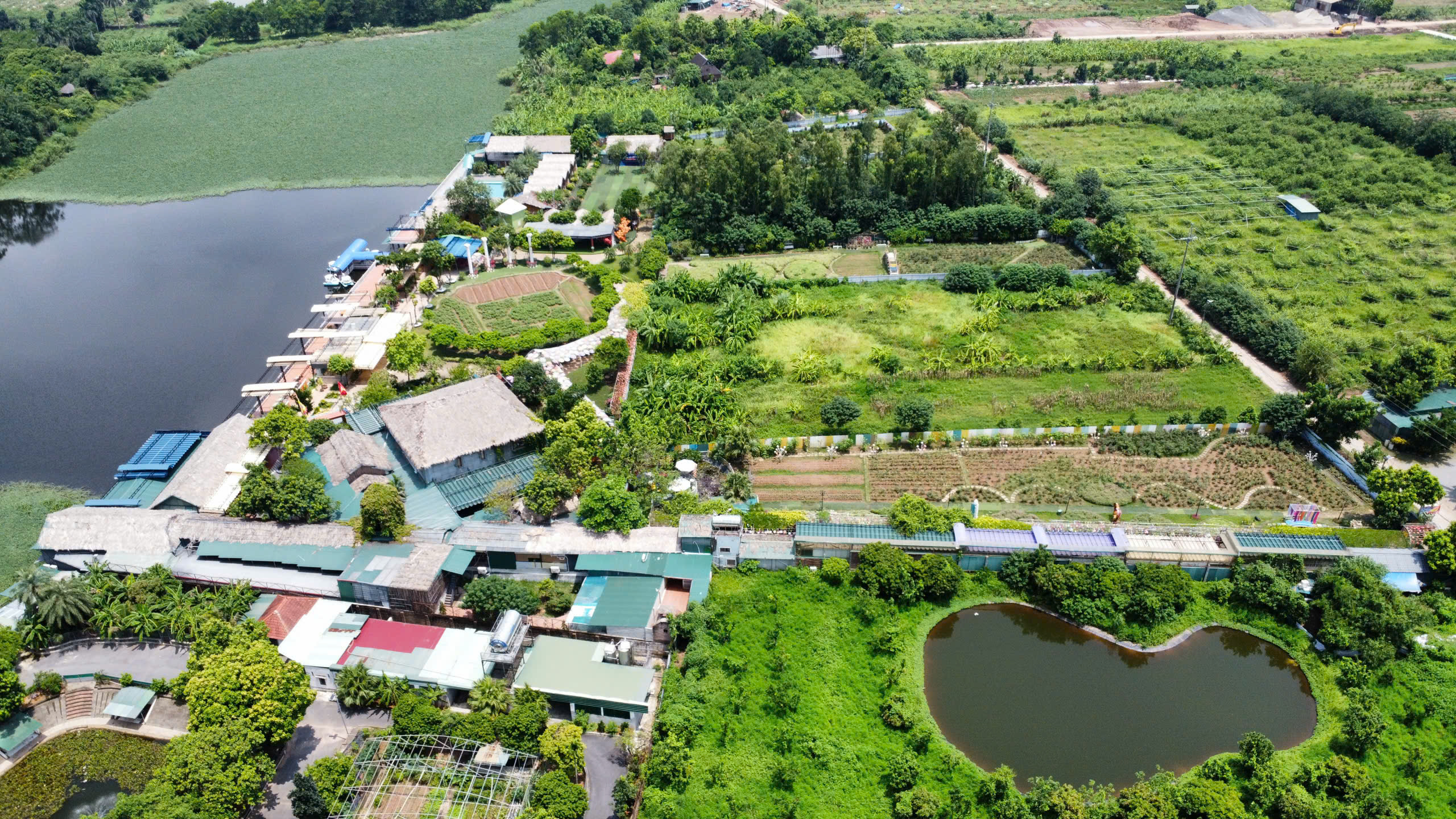 Hà Nội phấn đấu hoàn thành cơ sở dữ liệu đất đai trong tháng 8-2026