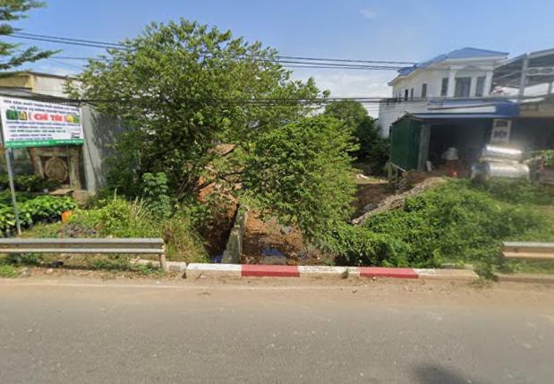 UBND xã Đắk Liêng đề nghị phối hợp xử lý công trình trong hành lang Quốc lộ 27