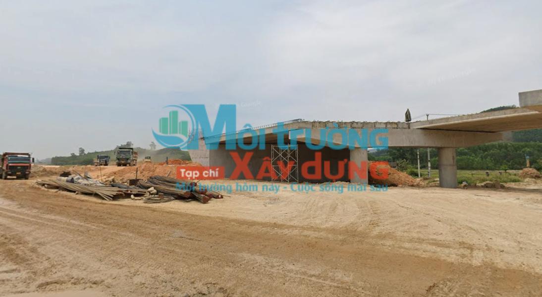 Cao tốc Quảng Ngãi – Hoài Nhơn phải giảm hơn 222 tỷ đồng