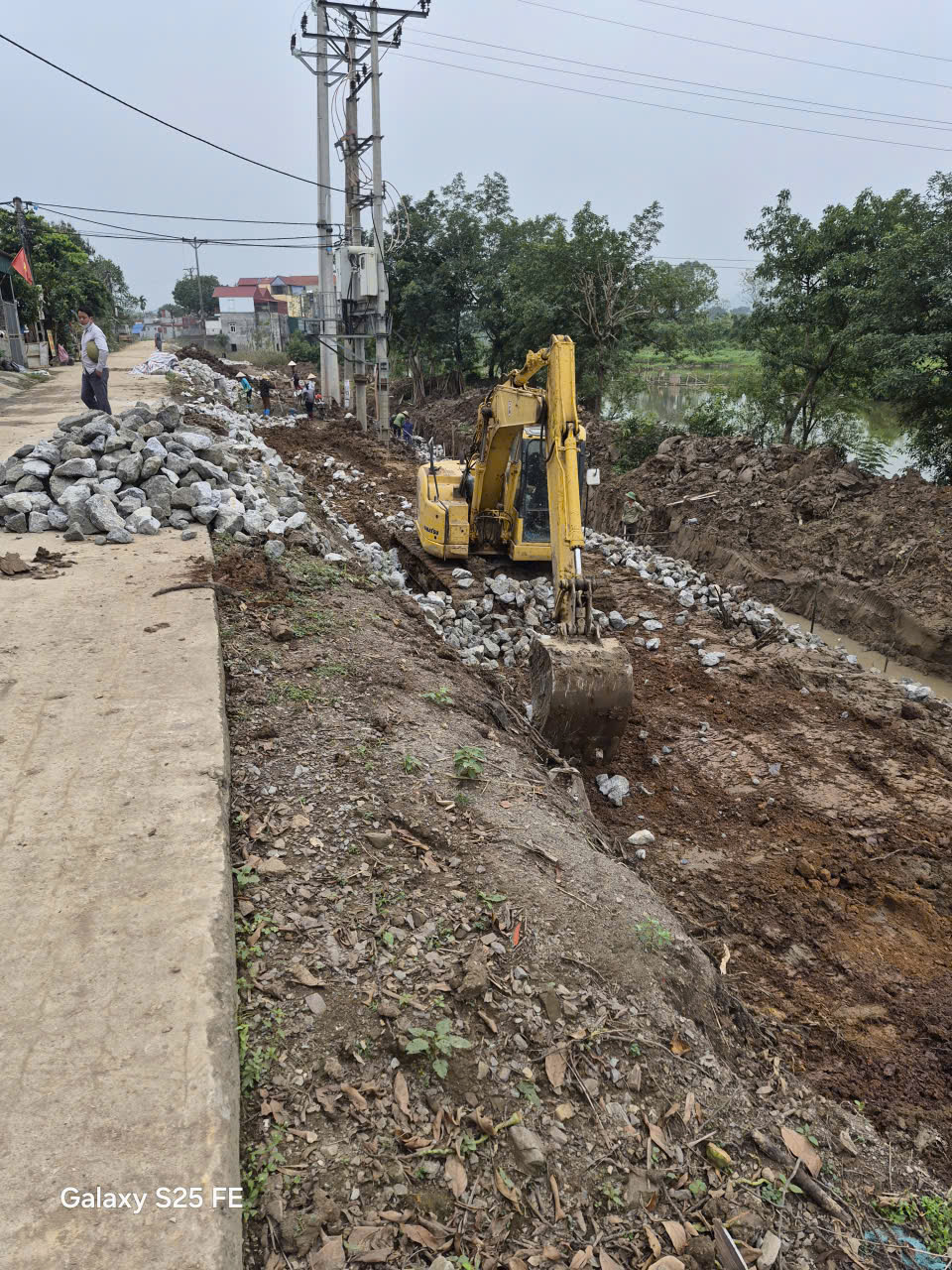 Hà Nội quy định mới về sửa chữa, cải tạo, nâng cấp công trình bằng nguồn chi thường xuyên