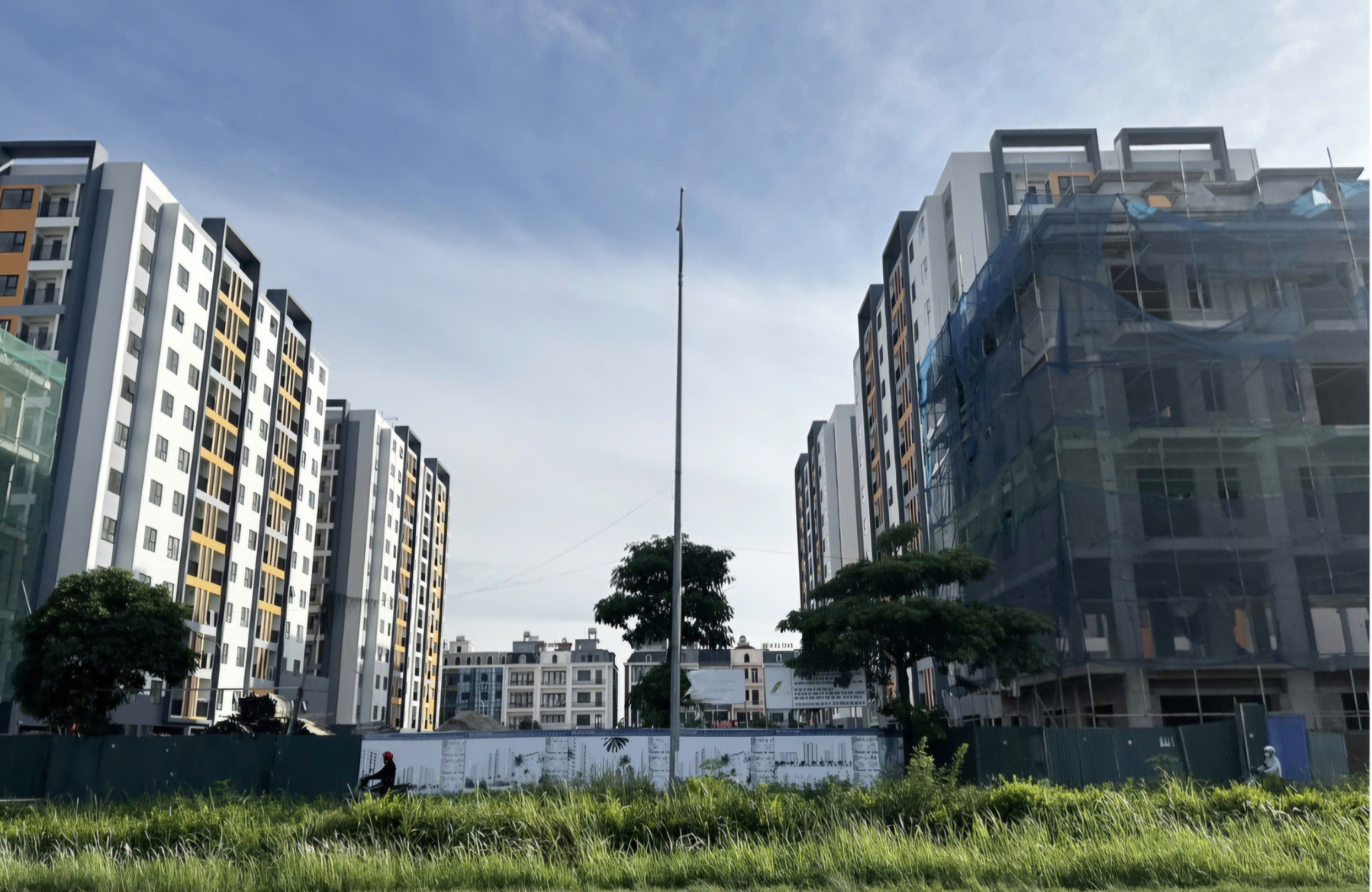 Bắc Ninh chấp thuận đầu tư khu nhà ở xã hội phường Phương Liễu, vốn hơn 1.862 tỷ đồng