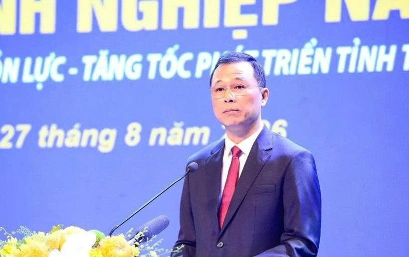 Tổ chức Hội nghị đối thoại với Doanh nghiệp ở Thanh Hóa năm 2026