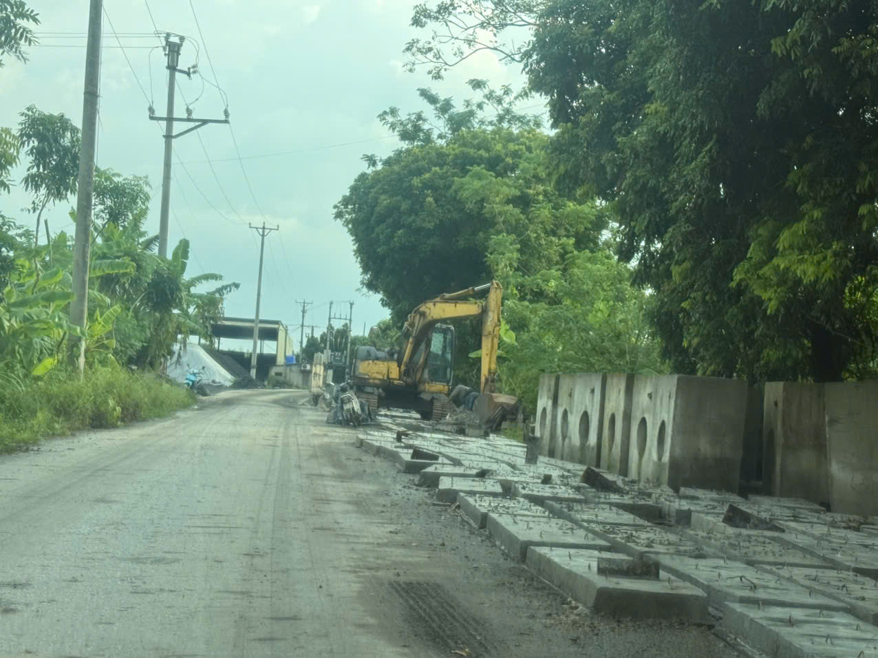 Hưng Yên: Không để tồn tại cũ kéo dài, không để vi phạm mới phát sinh