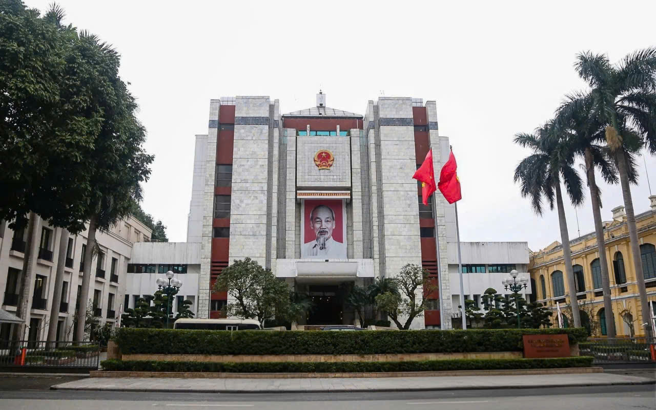 Hà Nội ban hành quy định phân cấp một số nội dung thuộc lĩnh vực xây dựng, giao thông