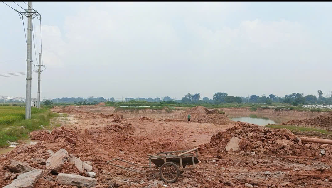 Hà Nội tăng cường quản lý hệ thống thoát nước, bảo đảm an toàn khi mưa lớn
