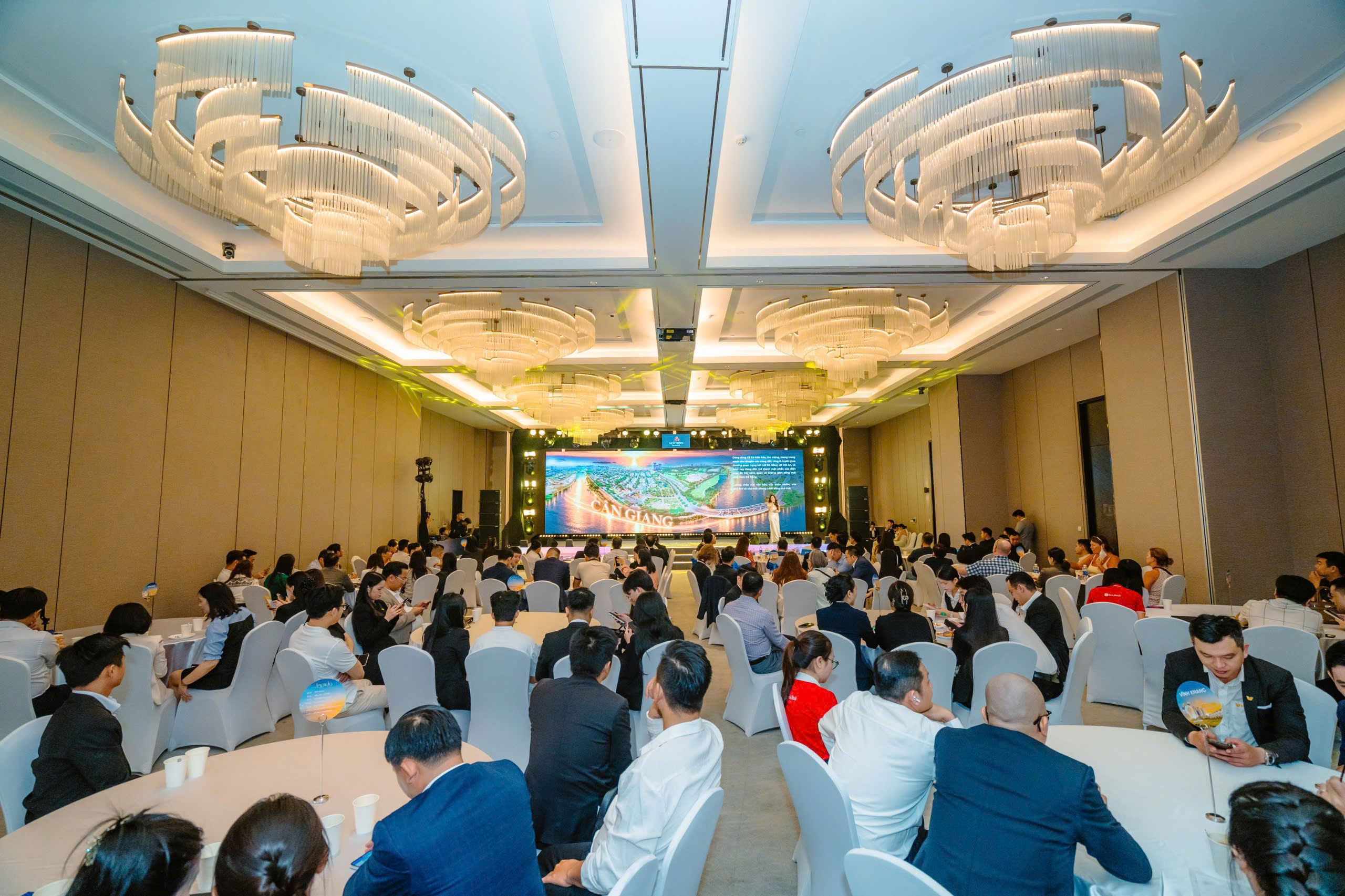Newtown Diamond: Sức hút từ nhu cầu sở hữu căn hộ cao cấp tại Đà Nẵng