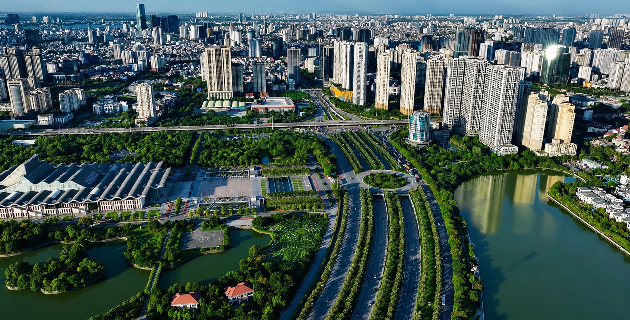 Đề xuất điều chỉnh danh mục dữ liệu phát triển đô thị, tăng kết nối dữ liệu chuyên ngành