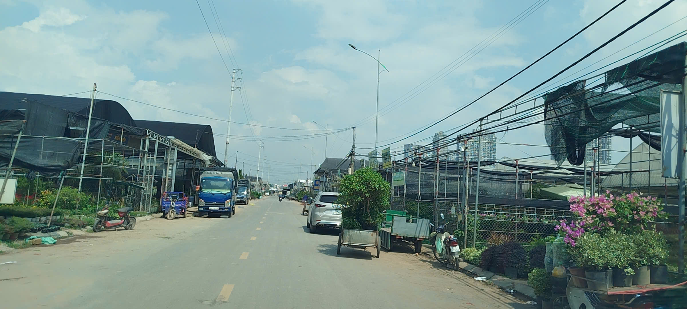 Xã Phụng Công (Hưng Yên): Chú trọng quản lý đất đai, môi trường từ cơ sở