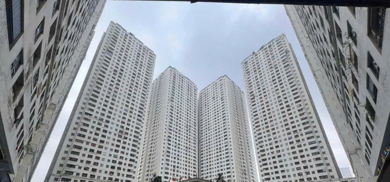  Hà Nội mở cơ chế xử lý 12 dự án vi phạm: Không để người mua nhà gánh hậu quả của chủ đầu tư