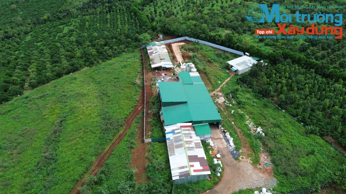 Đắk Lắk: Xã Ea Drăng Kiên quyết xử lý vi phạm đất đai, buộc khôi phục hiện trạng và đưa đất vào sử dụng
