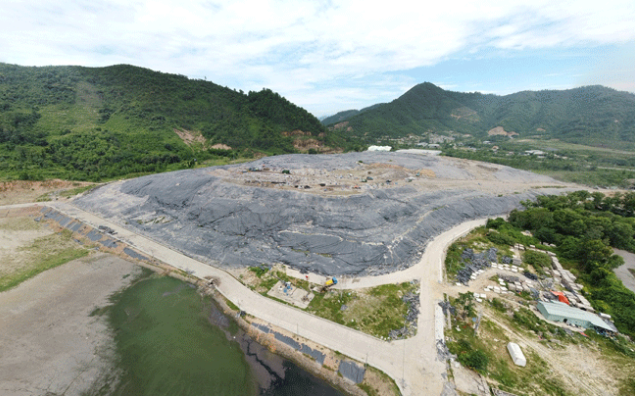 Đà Nẵng: Lựa chọn nhà thầu xây dựng nhà máy chất thải đa năng