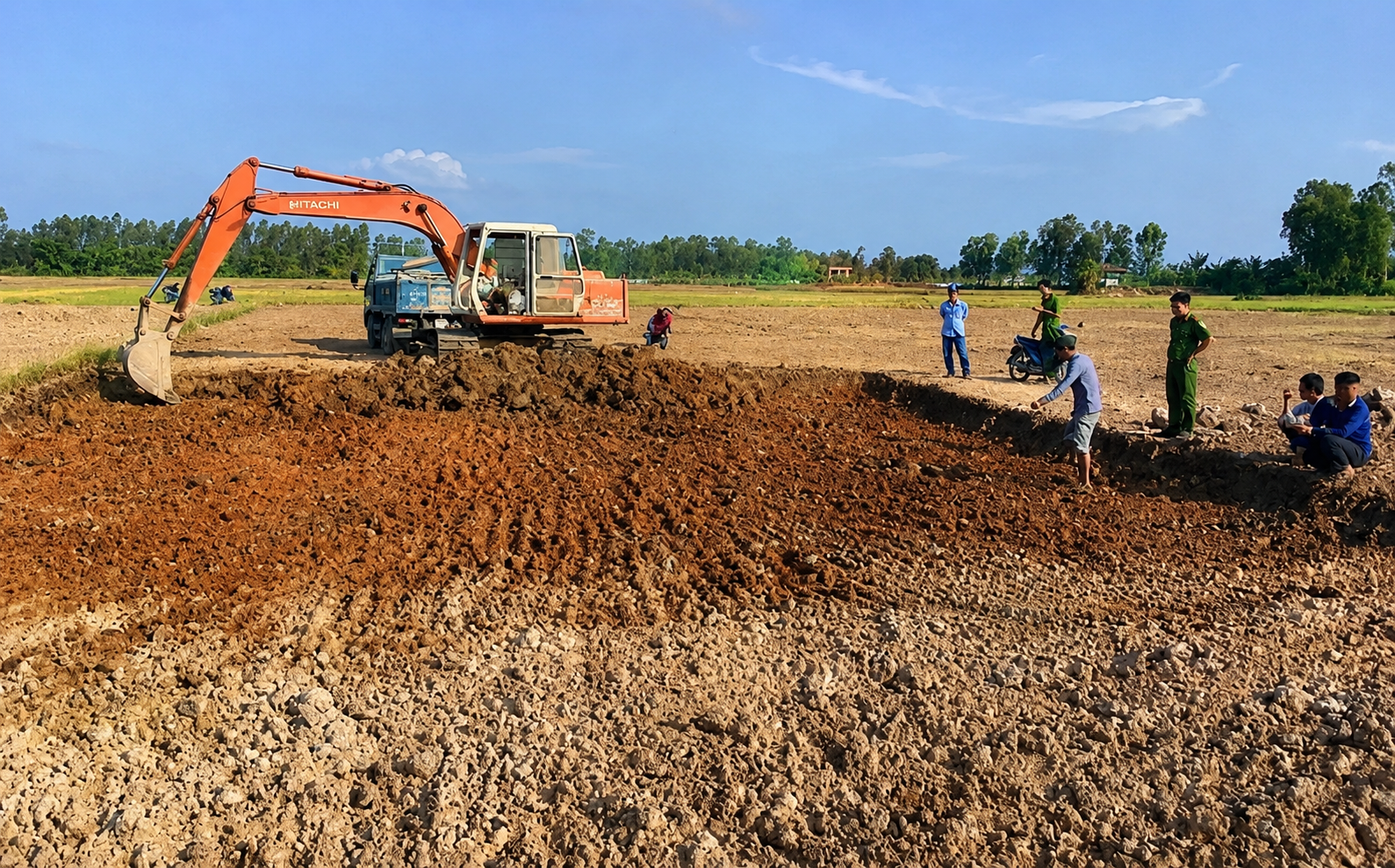 Đắk Lắk: Nhận diện những rủi ro pháp lý từ đất ở hình thành trên nền đất nông nghiệp