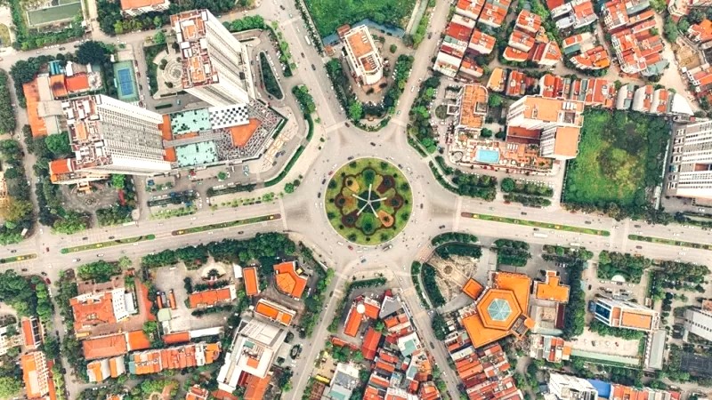 Bắc Ninh: Chuẩn hóa dữ liệu địa điểm phục vụ quản lý hạ tầng và môi trường