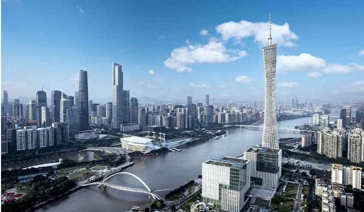 Siêu đô thị thế hệ mới và kinh nghiệm đối với Việt Nam