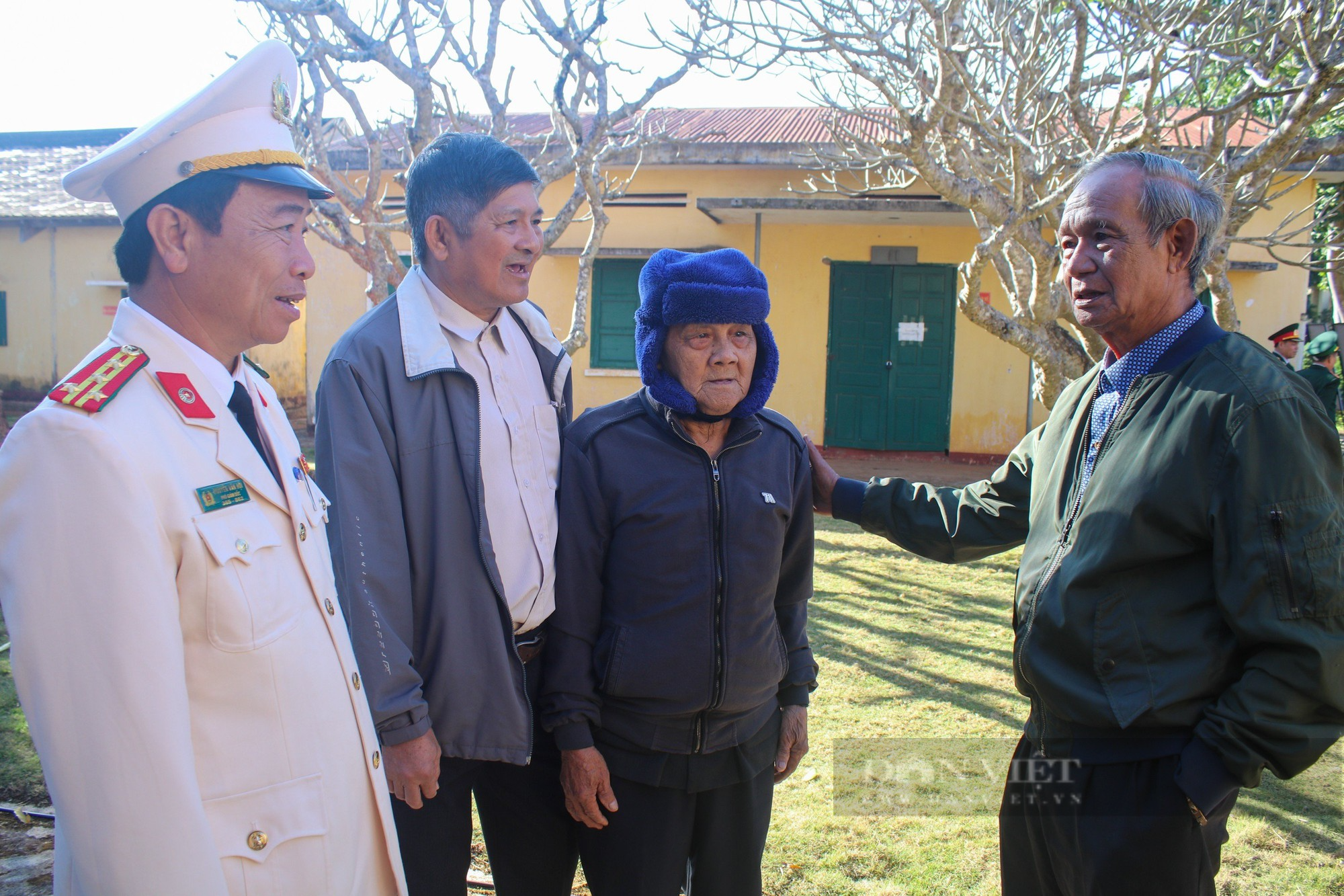 Nguyên Bí thư Tỉnh ủy Đắk Lắk Y Luyện Niê Kđăm: Đồng bào không nghe, không đi theo kẻ xấu