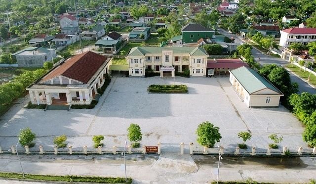 Cần đưa 11.412 cơ sở nhà, đất công dôi dư sau sắp xếp bộ máy vào khai thác hiệu quả