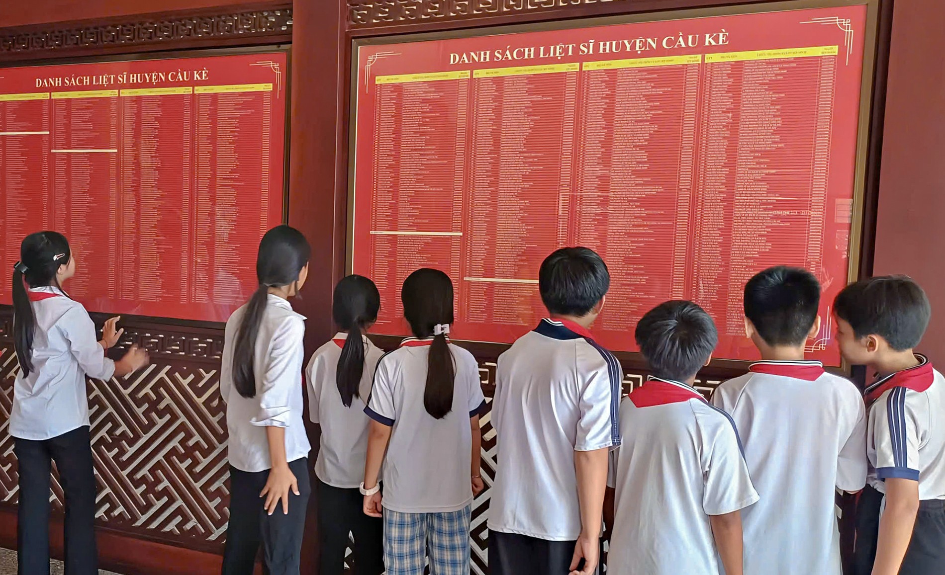 Liệt sĩ, Anh hùng LLVT nhân dân Nguyễn Hòa Luông 