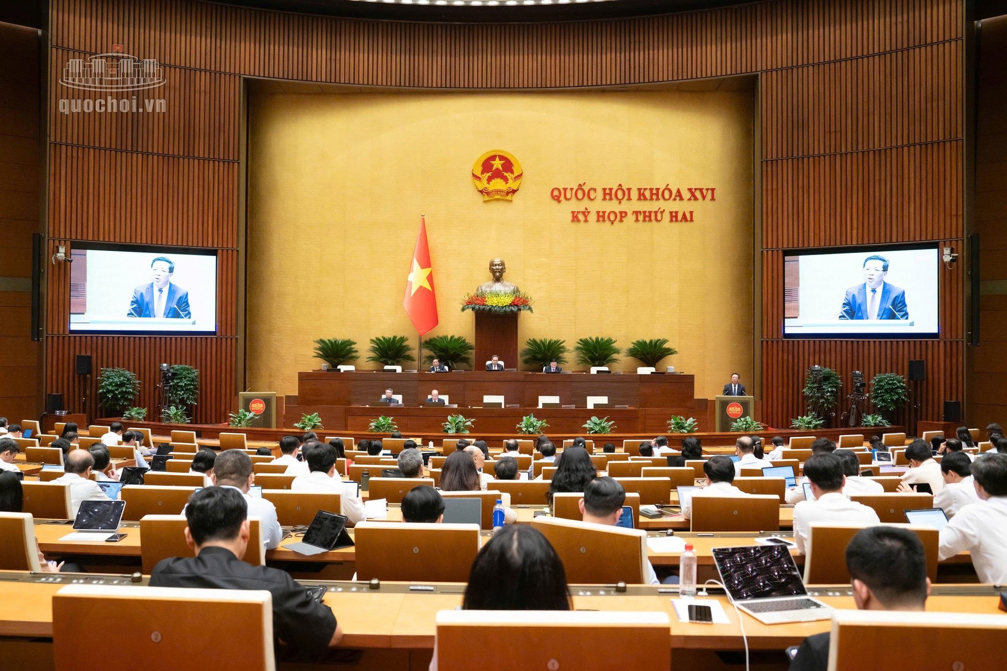 Phát triển nhà ở cho thuê gắn với bảo đảm  đúng đối tượng, an cư lâu dài