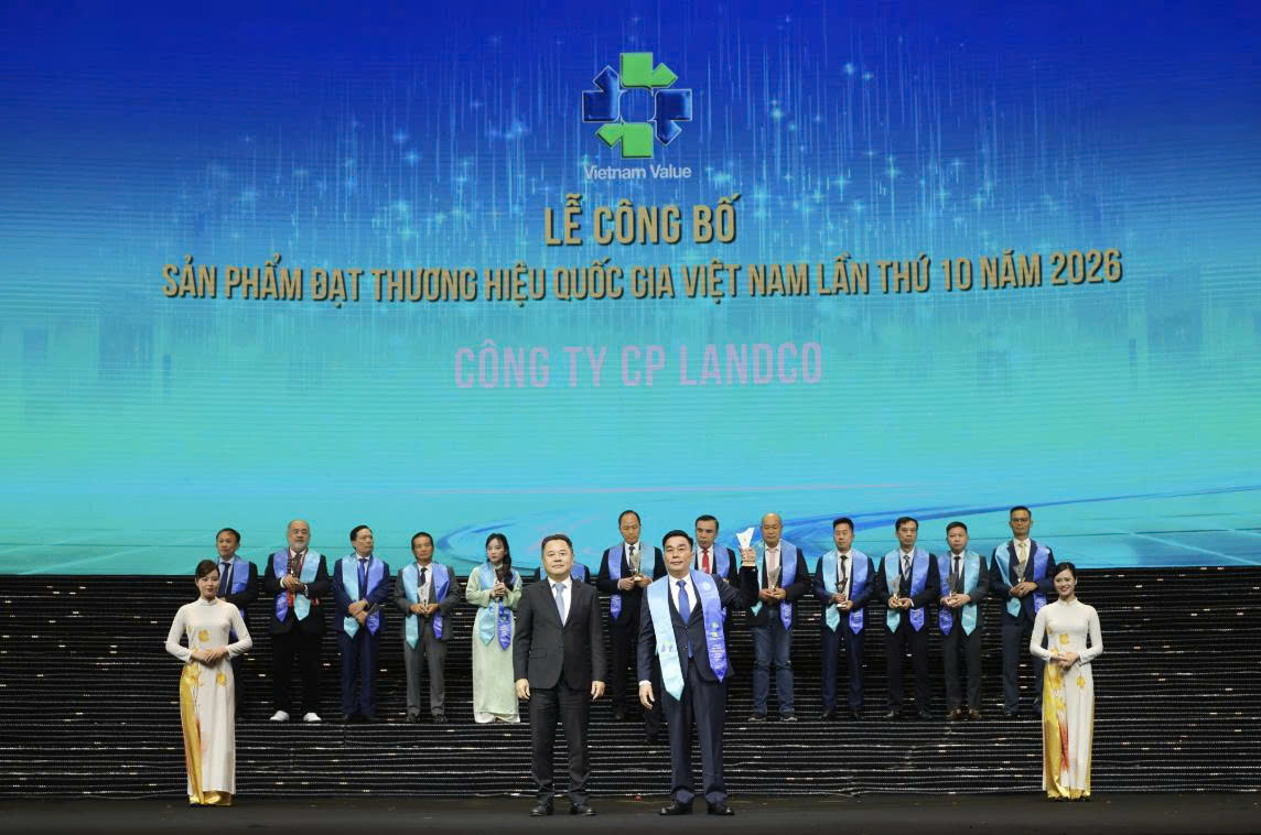 Phát triển năng lực sản xuất, thi công nội thất đáp ứng yêu cầu công trình hiện đại