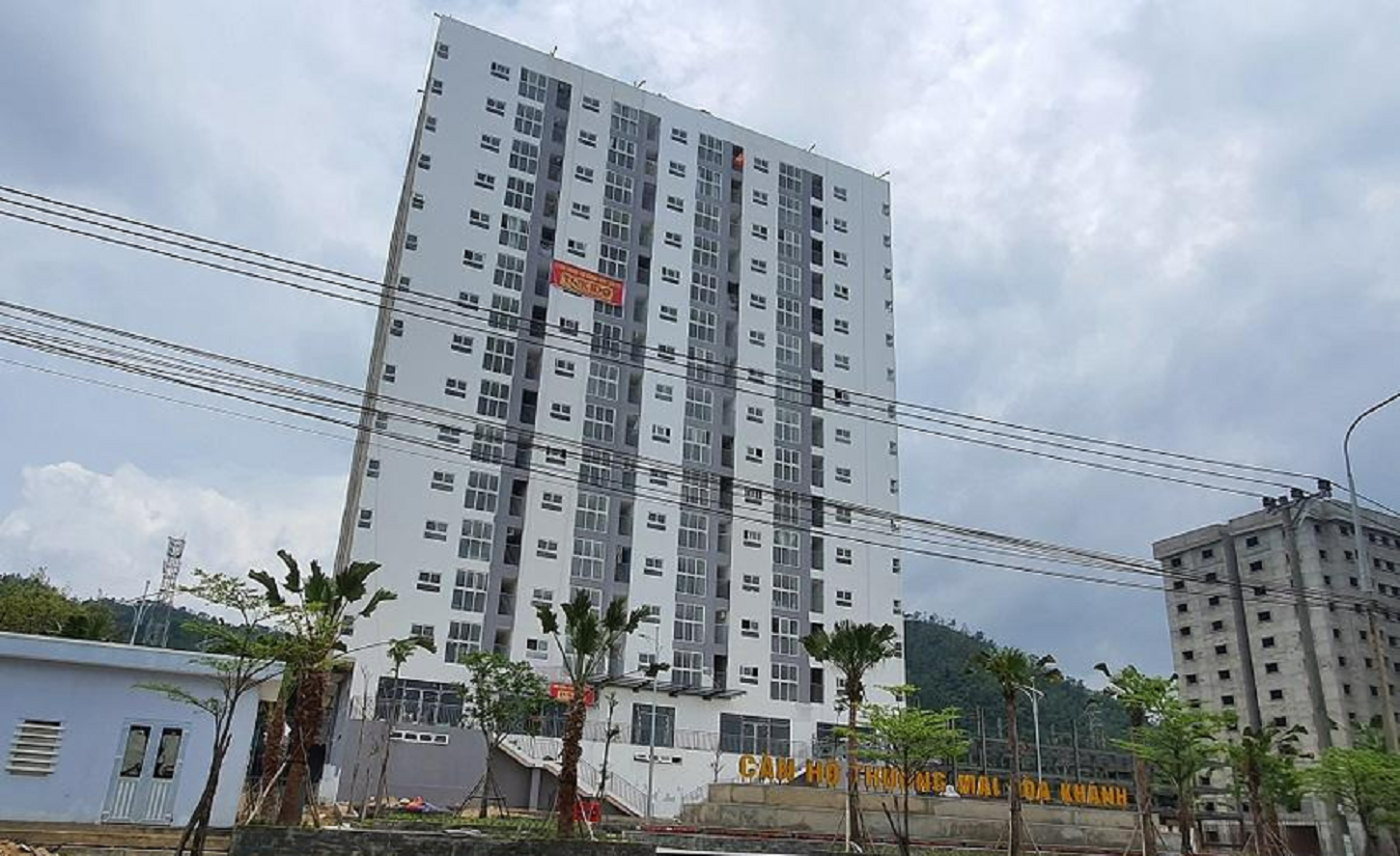 Đà Nẵng: Khách hàng phàn nàn chậm giao căn hộ, chủ đầu tư đổ lỗi cho dịch bệnh