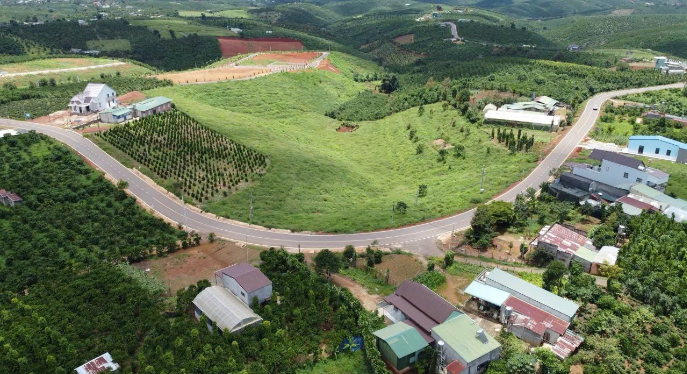 Biến giá trị đất đai thành nguồn lực phát triển – những đột phá từ Nghị quyết số 21-NQ/TW