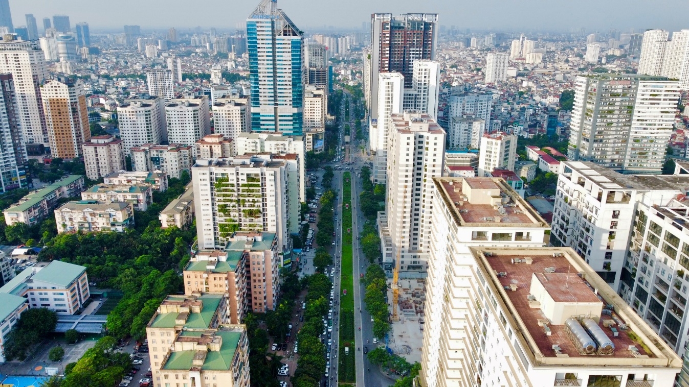 Bài 1: Lợi ích nhóm đang làm “méo mó” công tác lập, quản lý, điều chỉnh quy hoạch xây dựng tại Hà Nội?