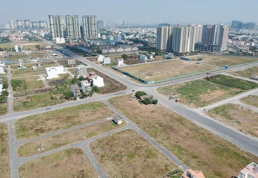 Quy hoạch sử dụng đất đai phải đi trước, dẫn dắt phát triển