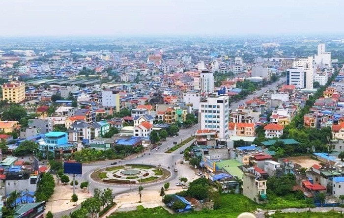 Phê duyệt quy hoạch tỉnh Nam Định thời kỳ 2021-2030, tầm nhìn đến năm 2050