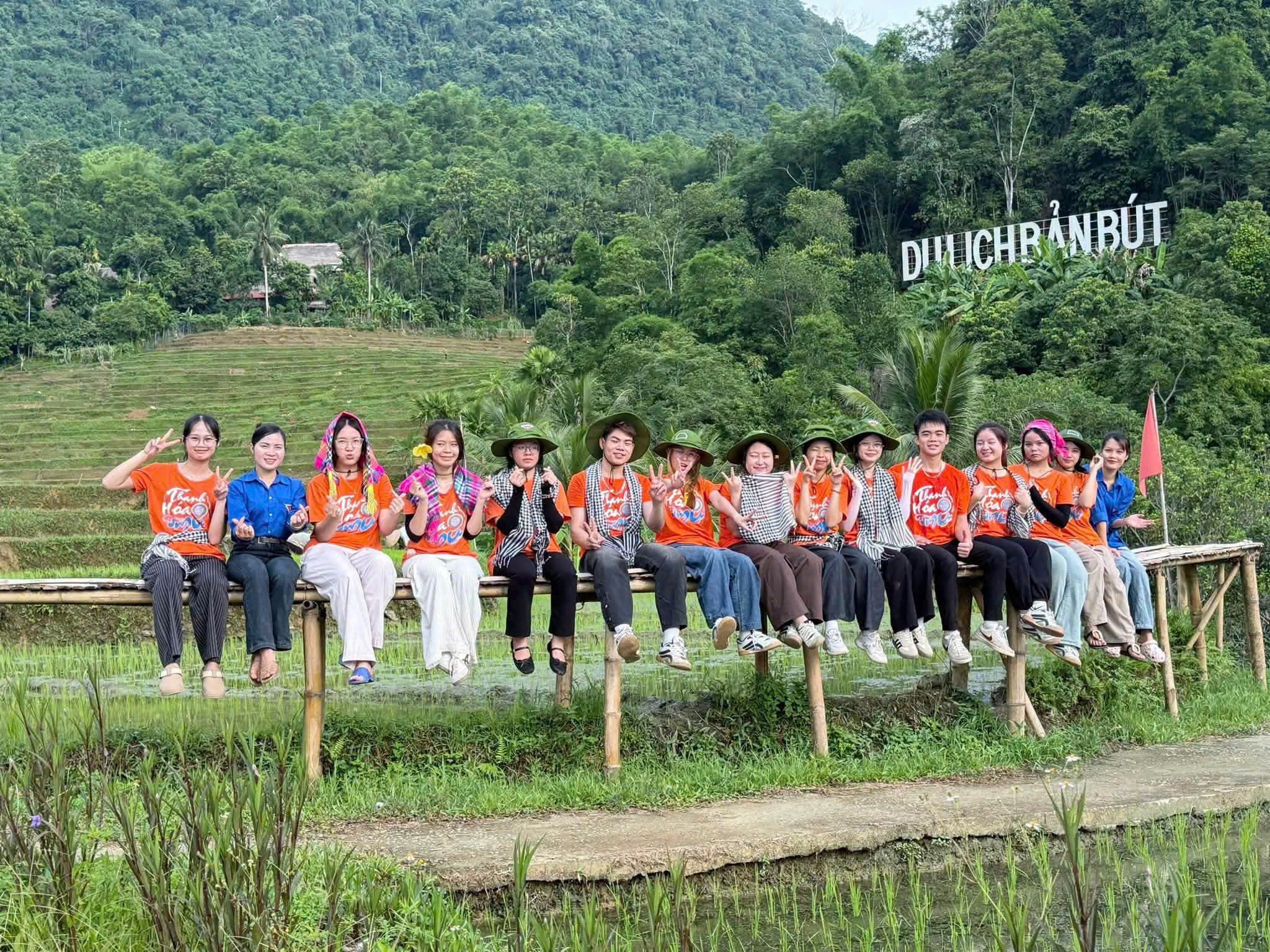 Hành trình “Mùa hè xanh 2026” thắp sáng niềm tin nơi vùng cao