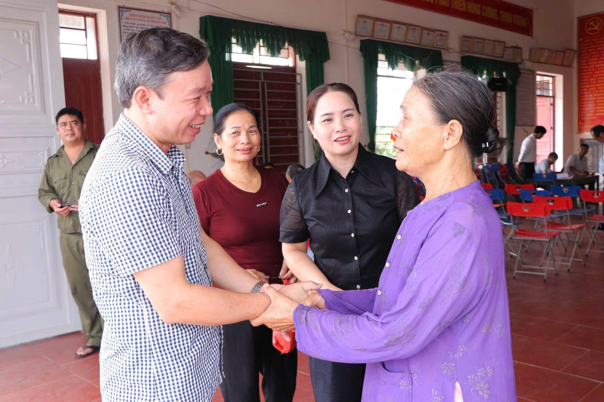 Phường Phượng Sơn, tỉnh Bắc Ninh: Kiến tạo kỷ cương trong quản lý trật tự xây dựng, tài nguyên và môi trường